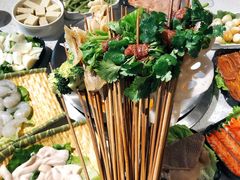 -牛華八婆火锅串串(南中环店)