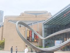 -西安大唐西市博物馆