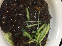 -桃园中华料理炸酱面(燕儿岛路店)