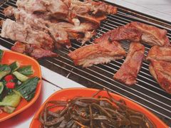 -老鞑子烤羊腿(海口店)