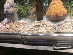 -吉布鲁牛排海鲜自助(巴南万达广场店)