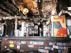 -Smugglers Inn, Hong Kong