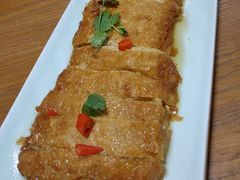 -掌上鲜(南顺城街店)