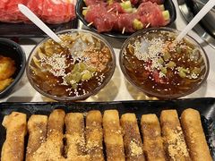 -三江汇火锅店(保全街店)