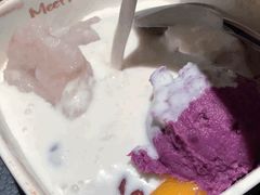 -鲜芋仙(时尚天河店)