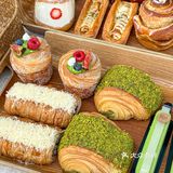 在西安！！没有人能空手从这家面包店走出来🥐…