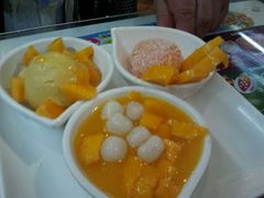 -许留山(梳士巴利道店)