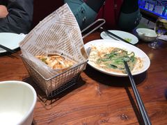 -老板恋上鱼(荣盛广场店)