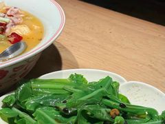 -黄鹤天厨·泡椒田鸡创始者(莲花店)