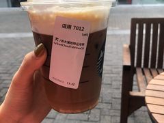 -星巴克(大宁店)