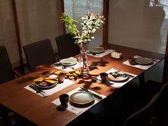 包厢-菩提素素食餐厅(晶郦馆店)