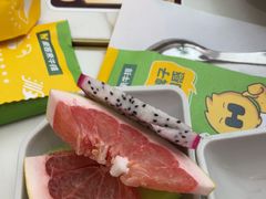 -豪客来牛排(中华城店)