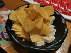 经典蔬菜拼盘-呷哺呷哺(砂之船奥莱店)