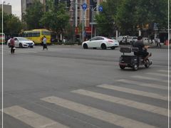 -老王烫面角(加油站店)