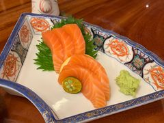 -森味花园·日本料理(伊藤洋华堂亚运村店)