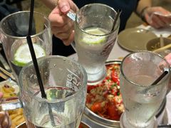-巴厘龙虾·榜首油焖大虾(青山店)