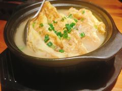客家蛋饺煲-客家道(百脑汇店)