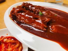 -屋里家延边朝鲜族冷面(南园店)