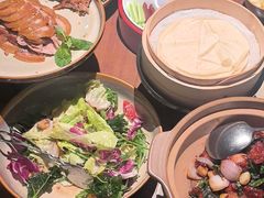 -青年公社烤鸭(熙悦天街店)