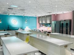 -西檬树SIMON·T轻奢蛋糕(大东方Max店)