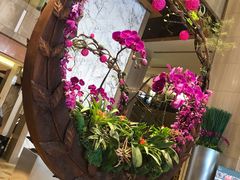 -广州粤海喜来登酒店