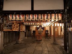 -道顿堀水上观光船(太左衛門橋船着場)