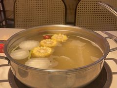 -八合里潮汕鲜牛肉火锅(福州万象城店)