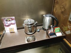 -广州天河希尔顿酒店