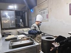 -桥里桥烧饼铺