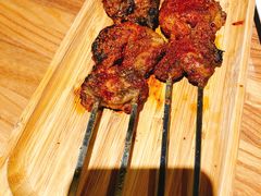 -胖老汉椒麻鸡清真新疆菜(西御街店)