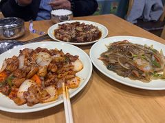 -贤花饭店(城阳店)