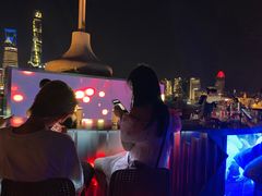 -罗斯福色戒酒吧(外滩店)