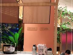 -鱼酷活鱼烤鱼(静安大融城店)
