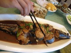 -江宁会馆(劈柴院店)