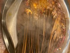 -钢五区节子串串香(环球汇·天誉店)