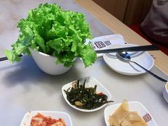 -韩宫宴炭火烤肉(昆山金鹰店)