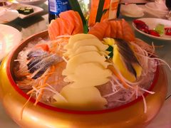 -芭菲盛宴·环球美食(袁家岗店)