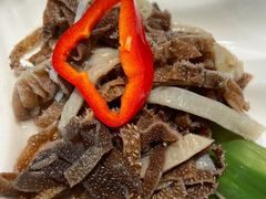 鲜毛肚-食鲜捞火锅(湖西路店)