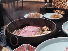 -然锅料理