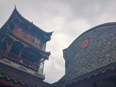 -海窝子古镇