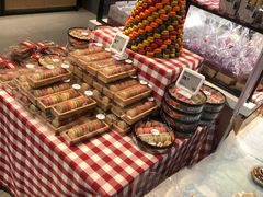-盒马鲜生(新都心店)