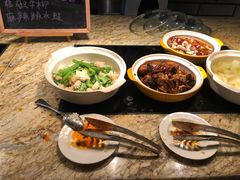 -嘉定凯悦·咖啡厅