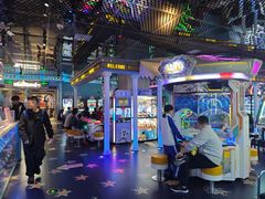 -反斗乐园(领展中心城店)
