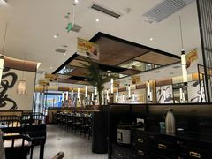 -江边城外烤全鱼(龙德广场店)
