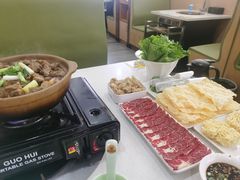 -牛百道·鲜活牛肉馆(天一店)