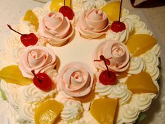 -御苑宾馆-中餐厅