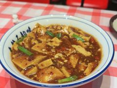 -笨豆腐居民楼菜馆•江西小炒(天津开发区店)