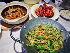 -有位虾匠·胶东土菜小馆(市北店)