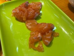 -养牛邓·潮汕牛肉海鲜自助火锅(广州店)