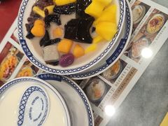 -赵记传承·中国甜品(福州总店)
